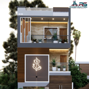 Residential Construction