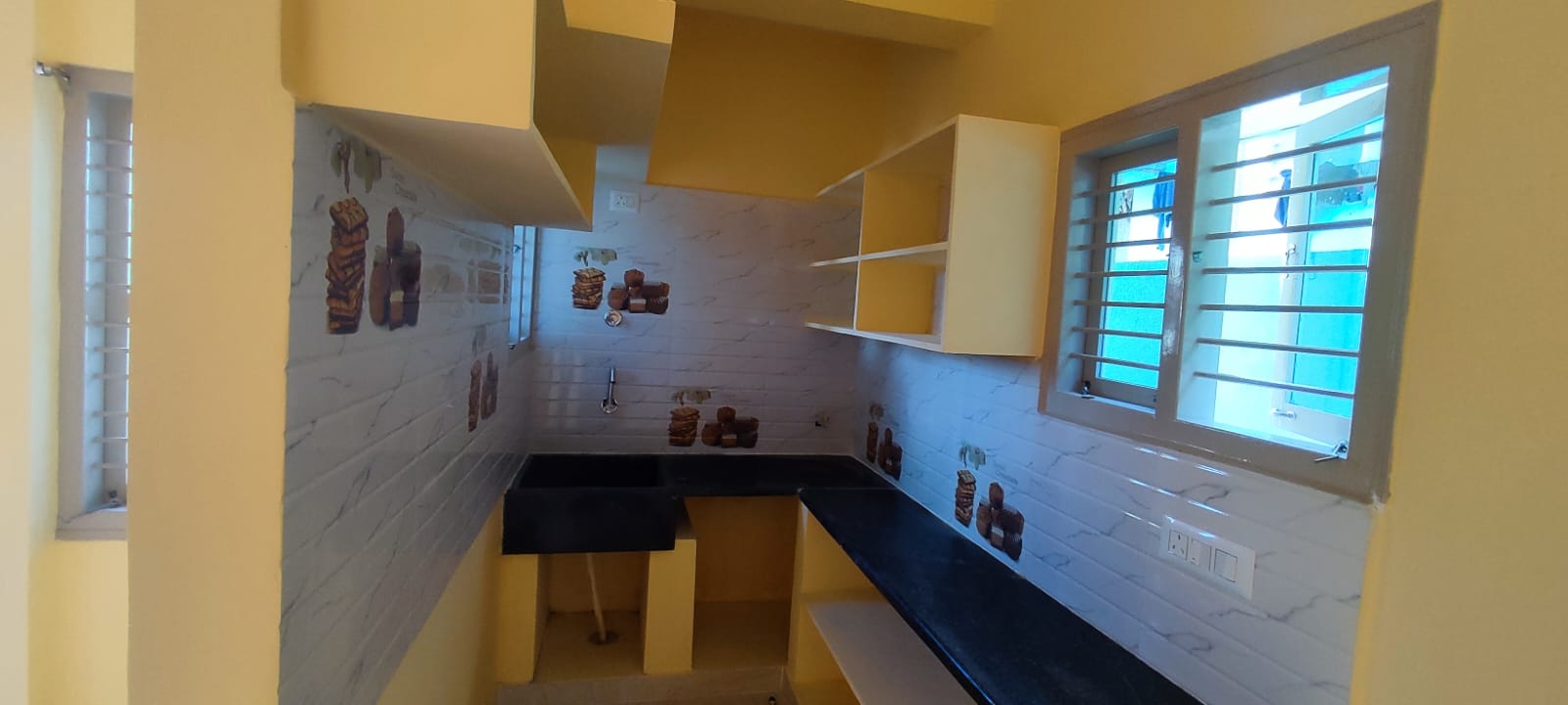 Architectural detail design