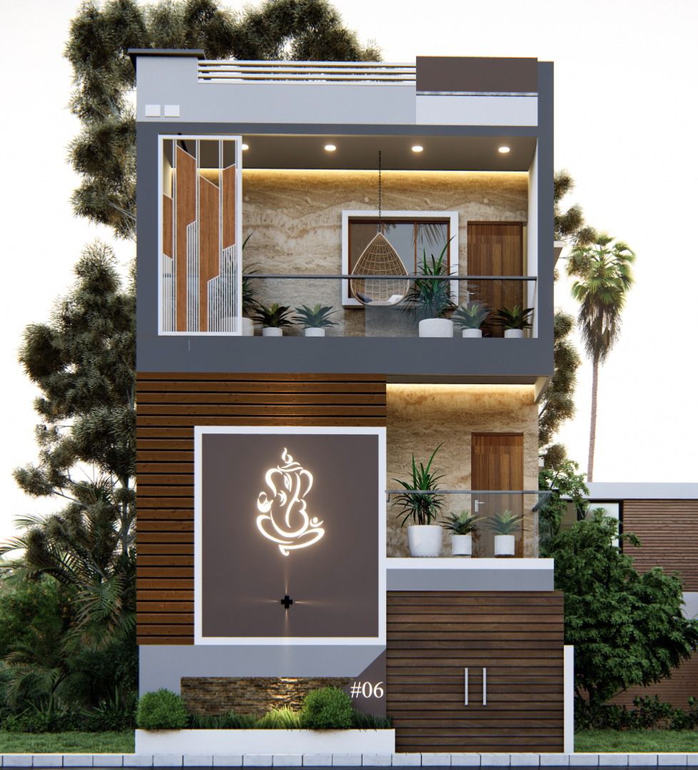 RS Constructions first floor